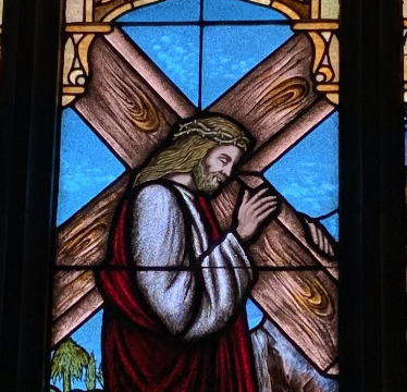 midweek lent